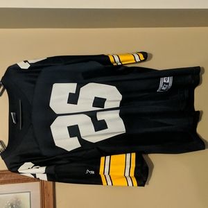 Woodson Pittsburgh Steelers Jersey